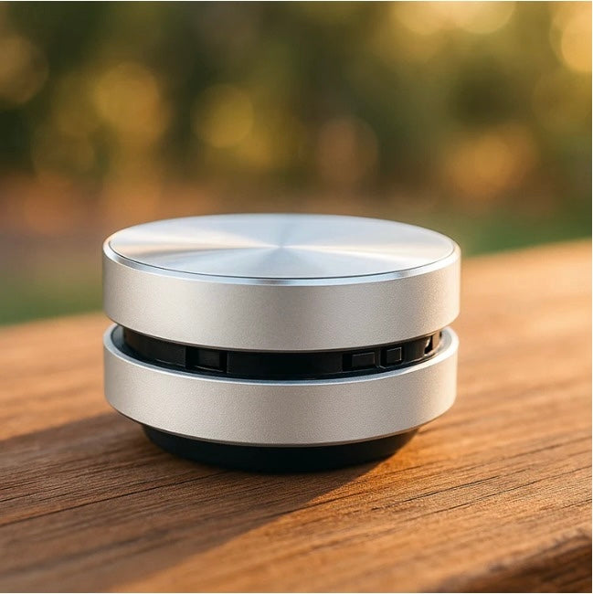 SoundSpeaker™ mini cassa bluetooth con ventose