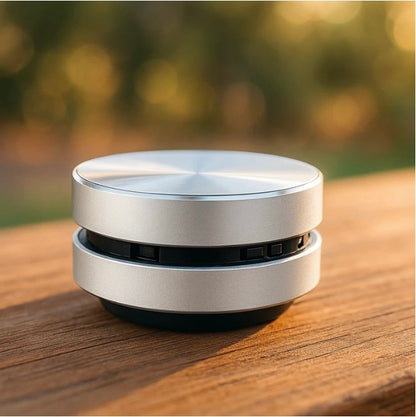 SoundSpeaker™ mini cassa bluetooth con ventose